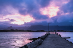 Lofoten Noorwegen