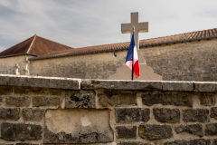 Frankrijk Colombey-les-Deux-Eglises 