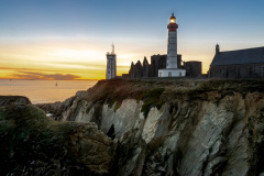 Frankrijk ' Pointe Saint-Mathieu'