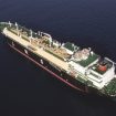 Mozambique LNG: BP and partners sign sale and purchase agreement