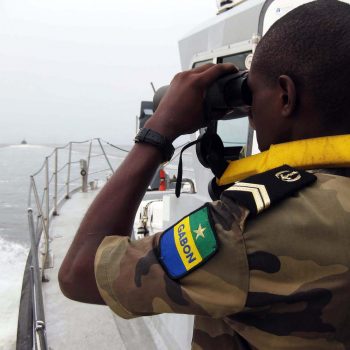 Denmark launches new strategy to combat maritime crime off African coasts