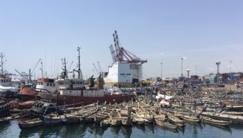 Piracy in West Africa – how valuable are annual reports?