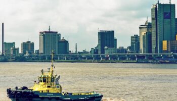 Webinar presentation: Gulf of Guinea in 2020 – annual review and regional outlook