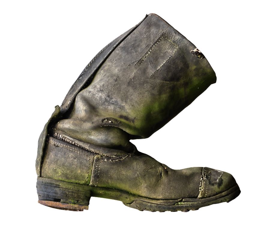 Fynsk countryrock i dirty boots.