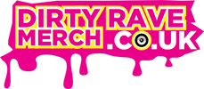 dirtyravemerch rave t-shirts rave merchandise