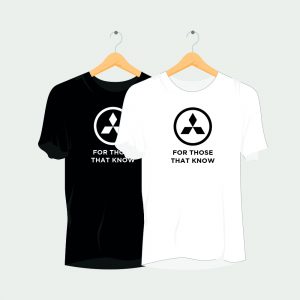 For Those That Know Rave T-Shirt