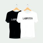 Labrynth Rave T-Shirt