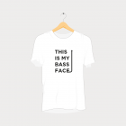 Bass Face Rave T-Shirt