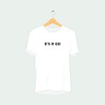 E'S R GD Rave T-Shirt