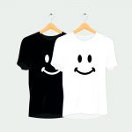 Smiley Face Rave T-Shirt