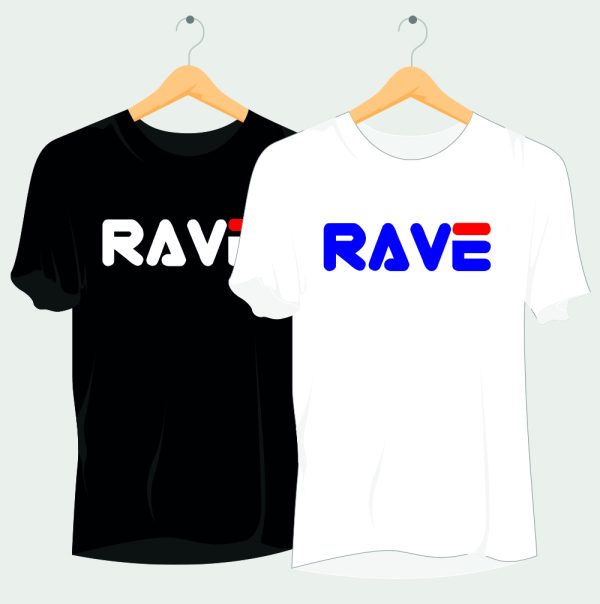 Fila Rave T Shirt