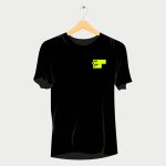 Housework Ultra Neon God T-shirt