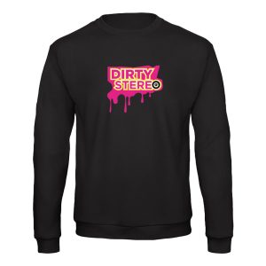 Dirty Stereo Sweatshirt