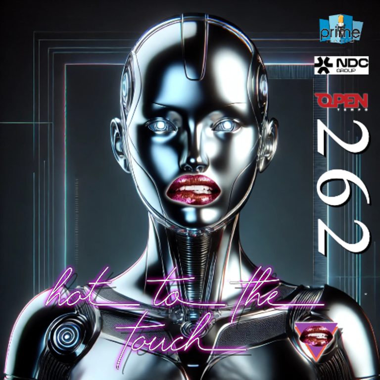 Hot To The Touch Episode 262
