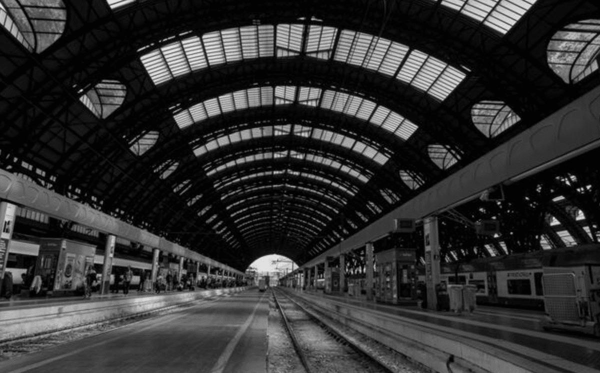 La Stazione del Remix