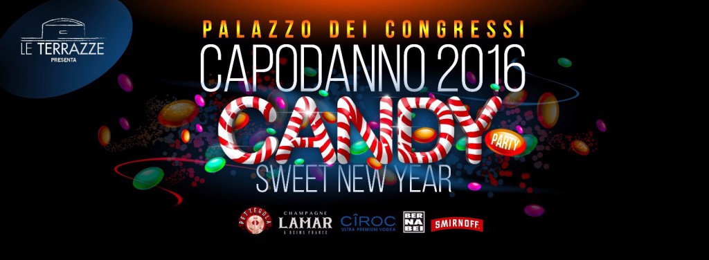 capodanno 2016 palazzo dei congressi