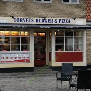 Torvets Burger & Pizza Faaborg