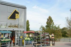 Netto Faaborg is undergoing a major transformation