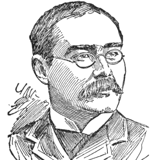 Discover Kipling 