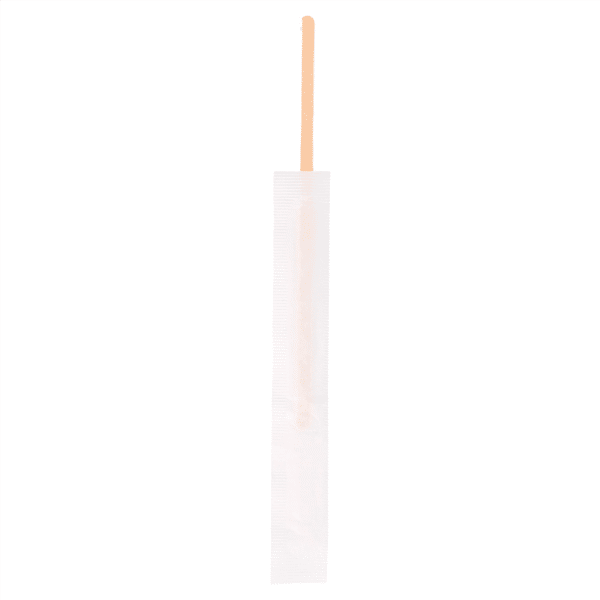 Agitateur de café en sachet