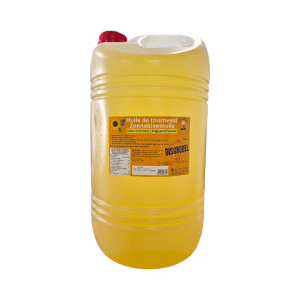 huile-tournesol 25L