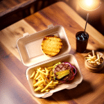 Lunch box