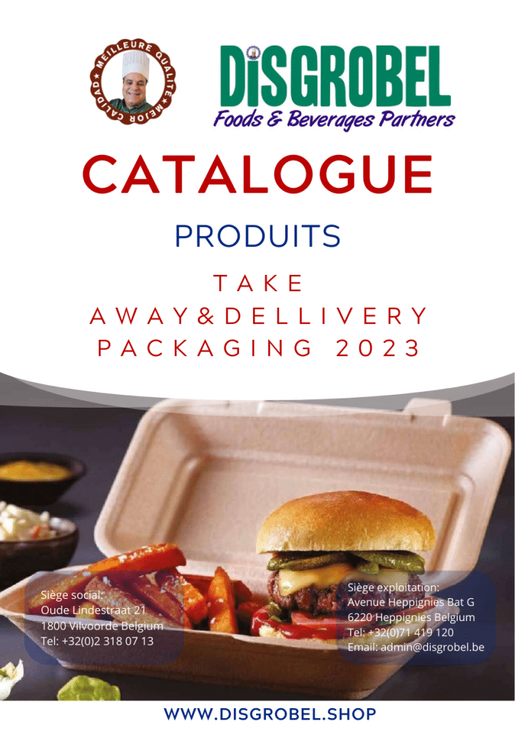 catalogue take away