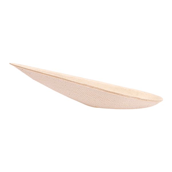 Recipient mise en bouche bionic naturel