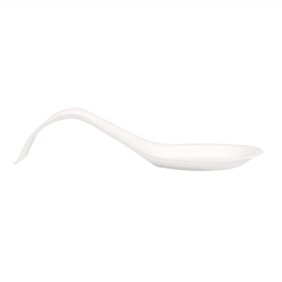 Recipient mise en bouche bionic naturel
