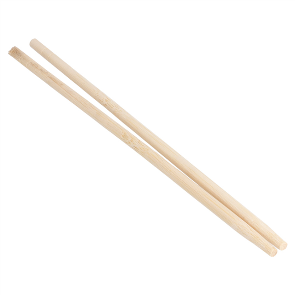 Baguettes chinoises en sachet