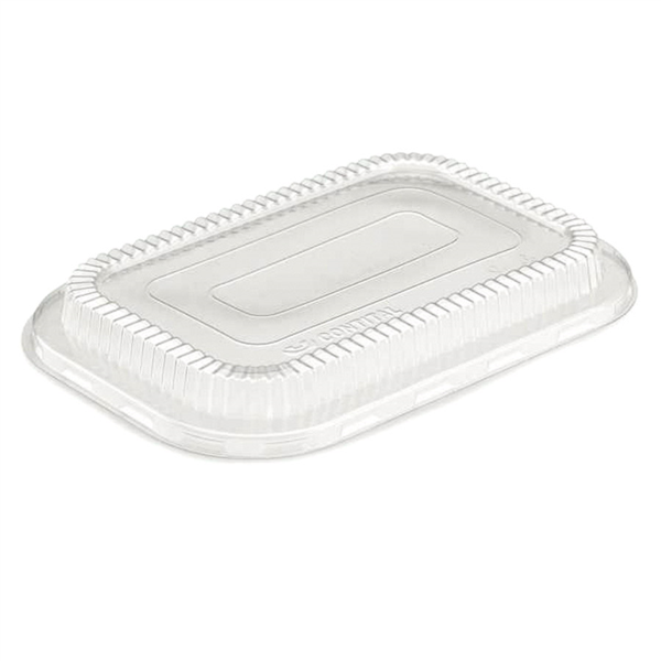 Container lid