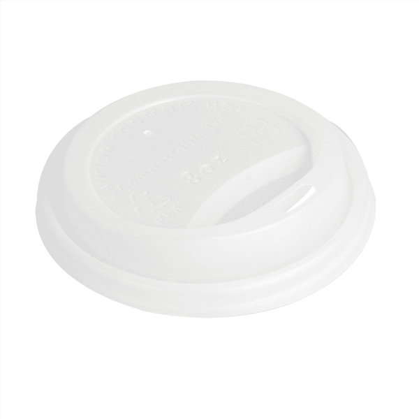 Lid for cups