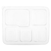 Tray cover