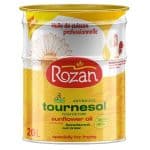 Huile rozan 20L