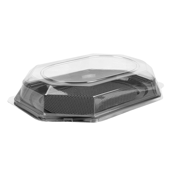 Lid for catering tray