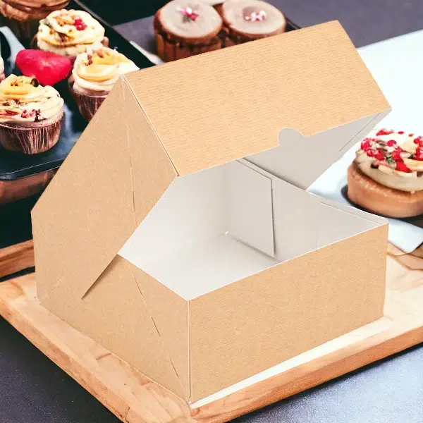 Boite patissiere