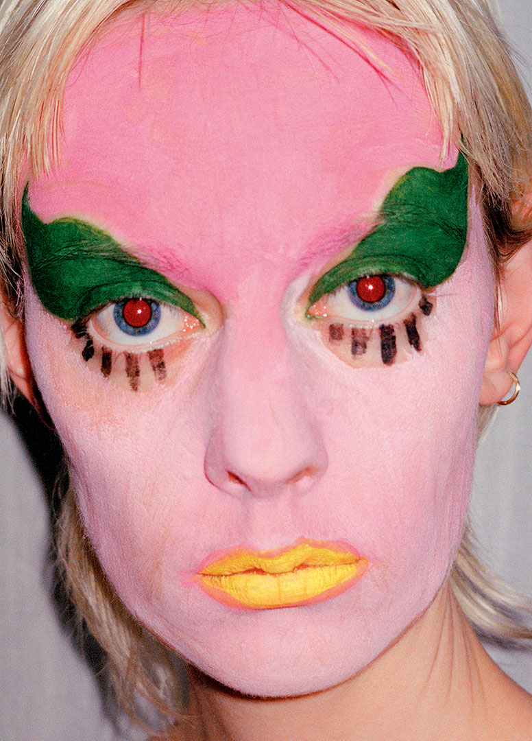 Awful Matilde S. Rasmussen