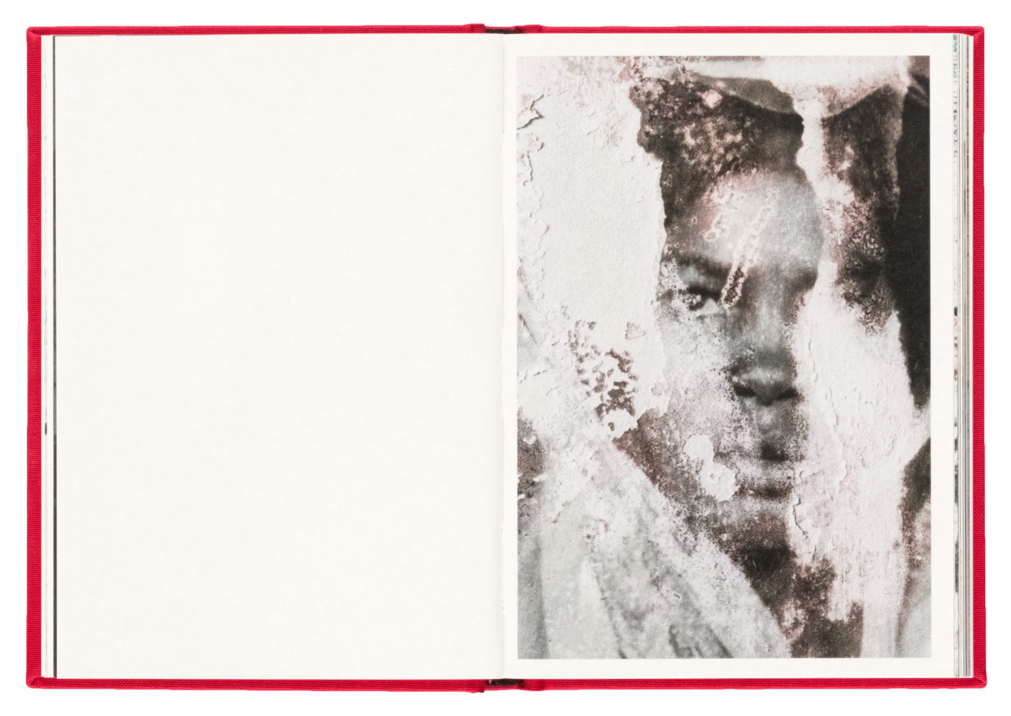 Salih Basheer 22 Days In Between DISKO BAY salih-basheer-22-days-in-between-disko-bay