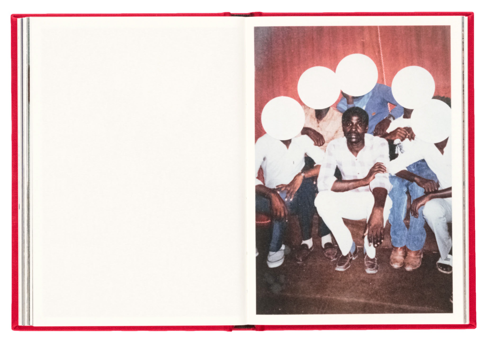 Salih Basheer 22 Days In Between DISKO BAY salih-basheer-22-days-in-between-disko-bay