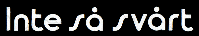 Inte så svårt-1
