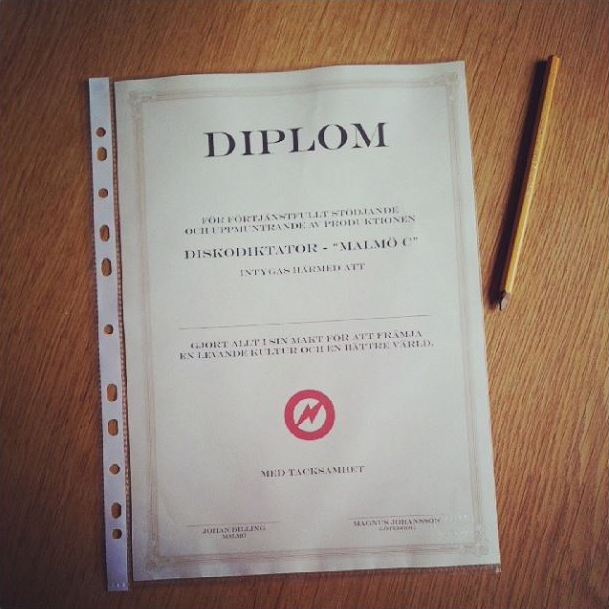 Diplom