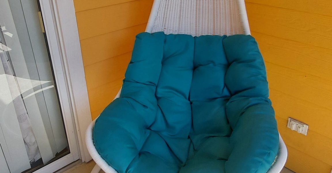Grand Bahama - Hanging chair