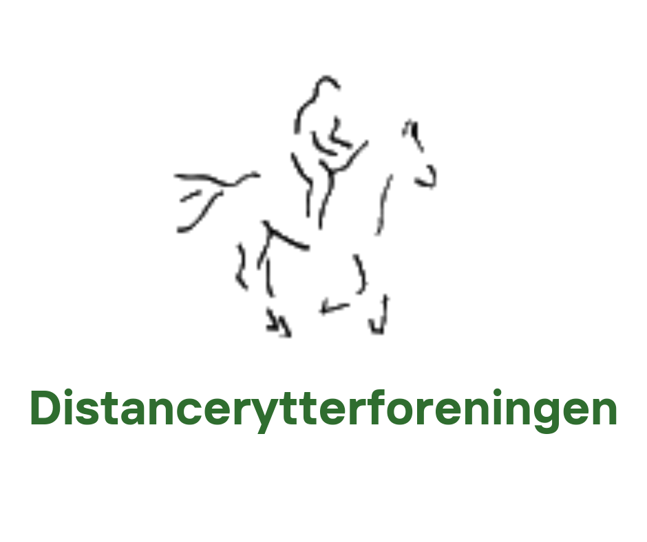 Distancerytterforeningen