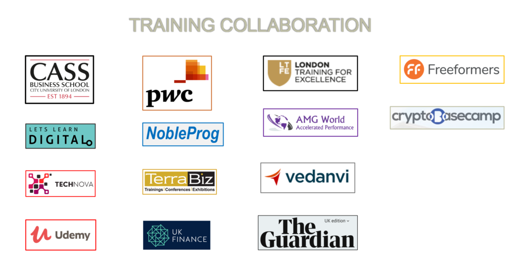 Education and training partners