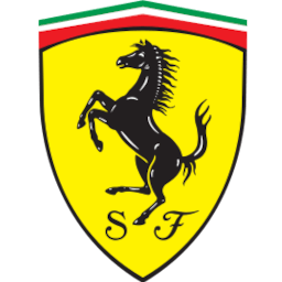 Ferrari Logo