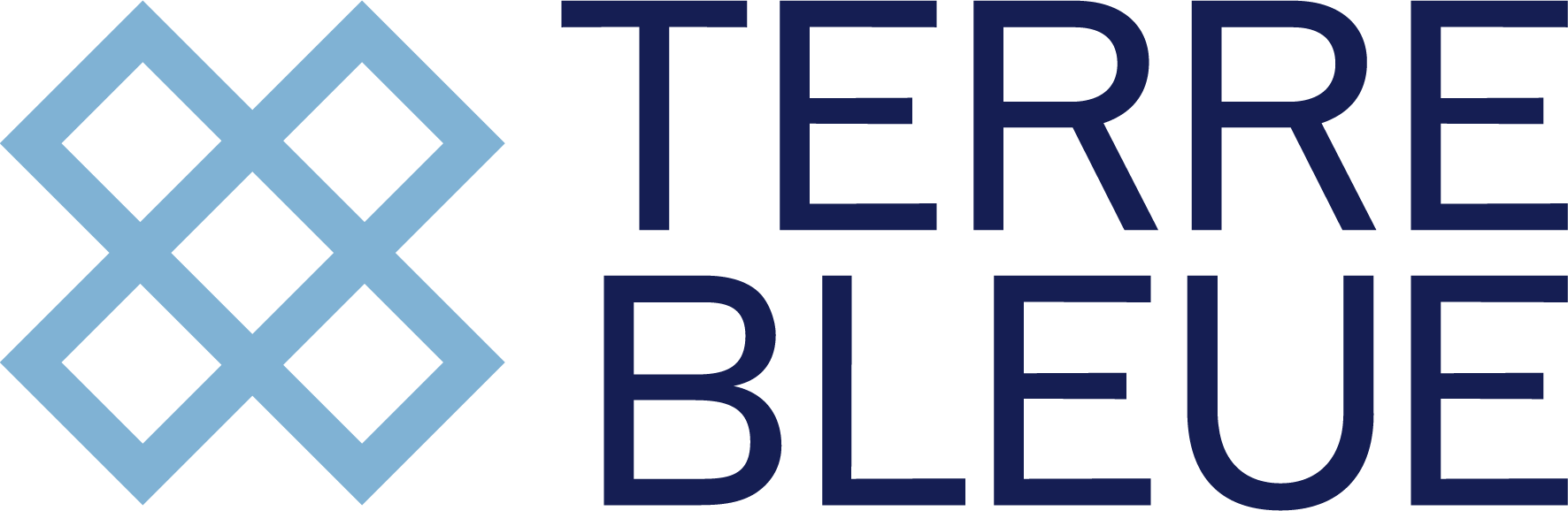 Terre Bleue
