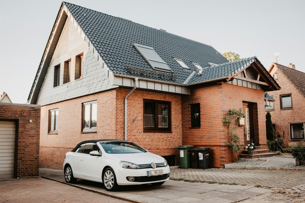 Hvad er halvanden plans hus