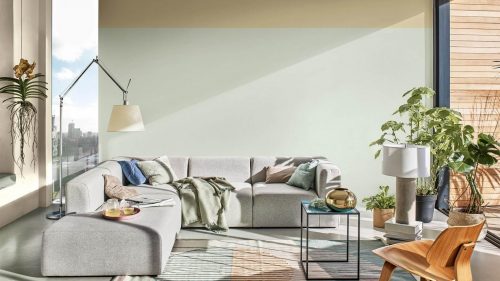 flexa, kleur, trend, interieur