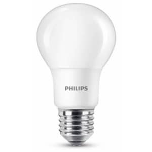 E27 Pære LED - Philips CorePro - 5w - 2700K