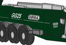 GØMA introducerer sin helt egen gyllevogn…